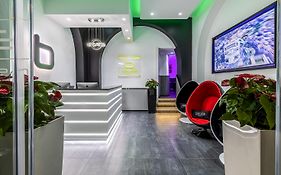 The One Boutique Hotel & Spa Rome (Adults Only)